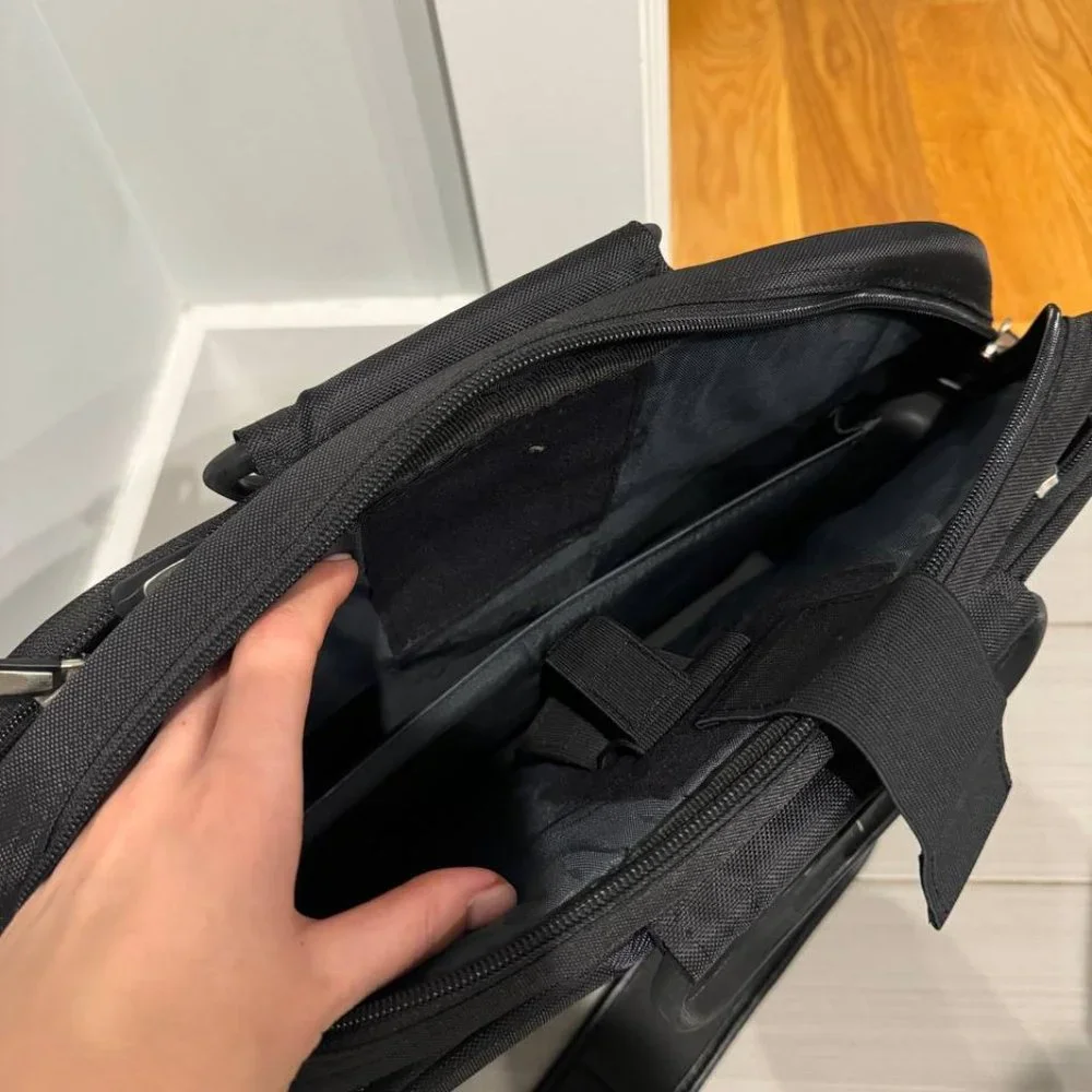 bag for laptop